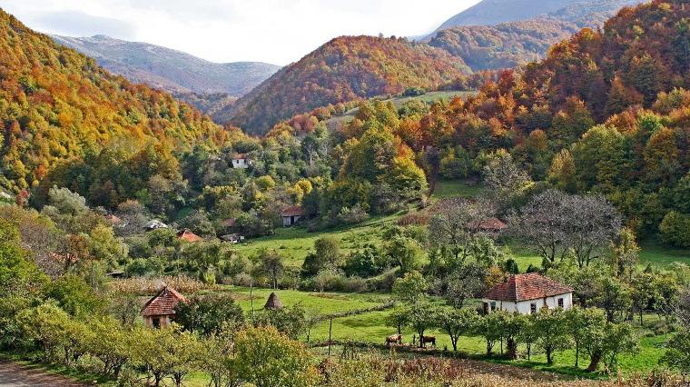 Stara Planina